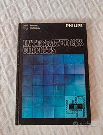 Philips Integrated Circuits 1978