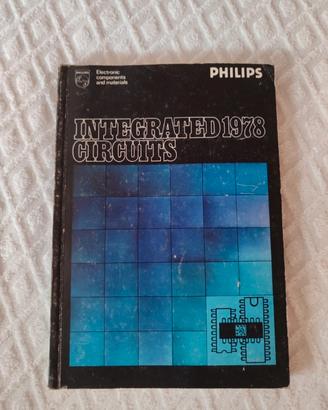Philips Integrated Circuits 1978