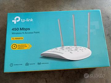 Access point tp-link
