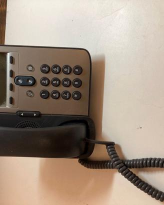 Telefono Cisco IP 7911