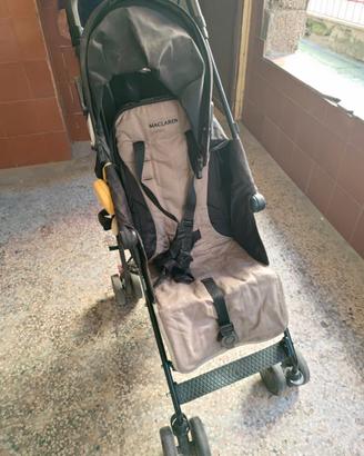 Passeggino Maclaren