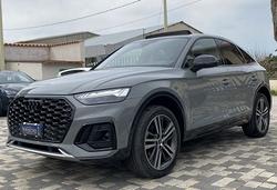 Audi Q5 SPB S Line Plus 2.0 TDI 204CV S-Troni...