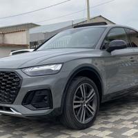Audi Q5 SPB S Line Plus 2.0 TDI 204CV S-Troni...