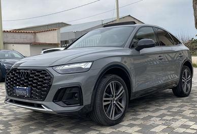 Audi Q5 SPB S Line Plus 2.0 TDI 204CV S-Troni...