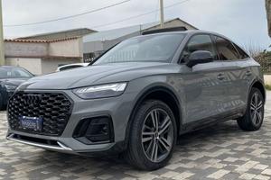 Audi Q5 SPB S Line Plus 2.0 TDI 204CV S-Troni...