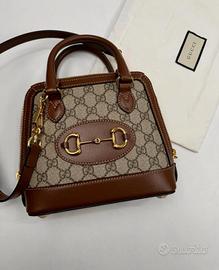 Borsa Gucci