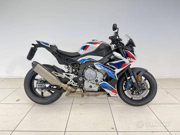 BMW M 1000 R