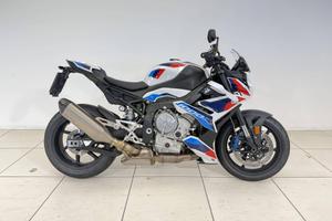 BMW M 1000 R