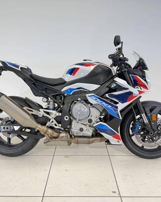 BMW M 1000 R