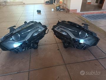 Fari Bxenon Audi a4