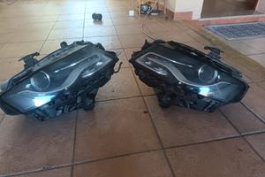 Fari Bxenon Audi a4