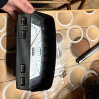 Quadro strumenti Fiat 500 d’epoca – Originale