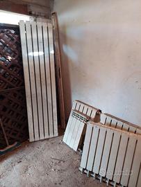 termosifoni varia grandezza