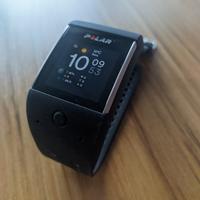 Polar, M600, Smartwatch Orologio GPS con Cardiofre