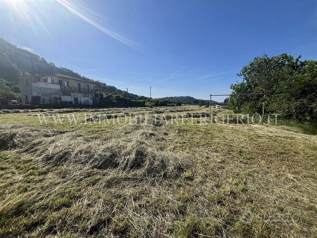 Terreno di 4690 m² a Villa d'Adda - Vista 4