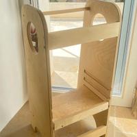Learning Tower - Torre Montessori
