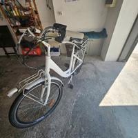 bici elettrica