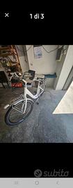 bici elettrica