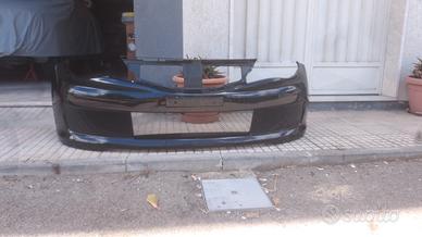 paraurti subaru impreza 