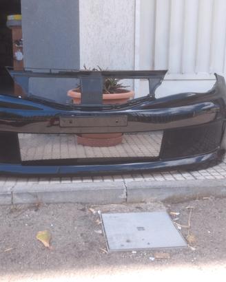 paraurti subaru impreza 