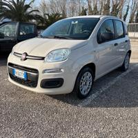 Fiat Panda 1.2 GPL - 2017