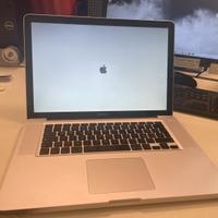 Mac book pro Apple