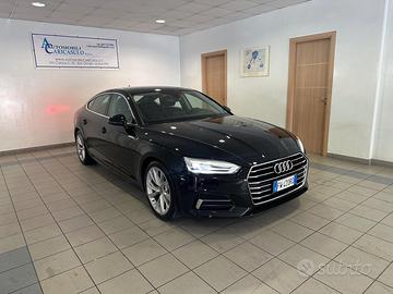 AUDI A5 35 TDI Sport S-tronic