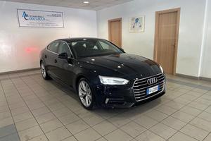 AUDI A5 35 TDI Sport S-tronic