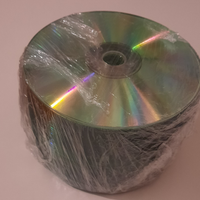 100 CD rom vergini - 700MB, 80 min