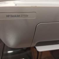 stampante HP desk jet 271Oe