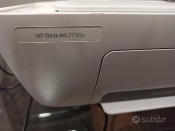 stampante HP desk jet 271Oe