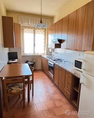Cucina in Rovere 300€
