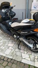 Yamaha TMAX