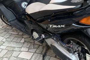 Yamaha TMAX