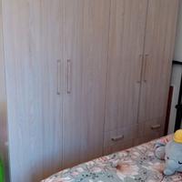 Cameretta completa