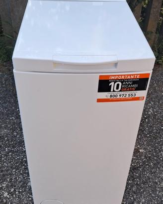 Lavatrice INDESIT A+++ 6KG1000GIRI trasporto 