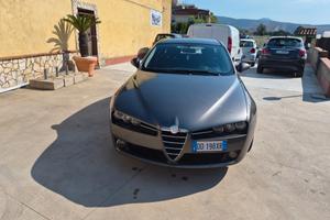 Alfa Romeo 159 1.8 16V