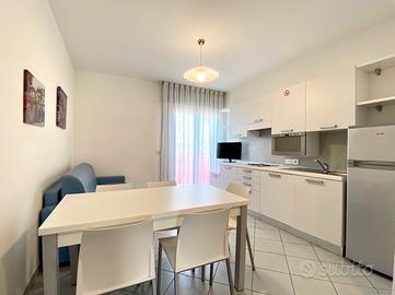 App 2 camere NUOVO Jesolo vicino spiaggia