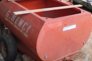 carrello menci