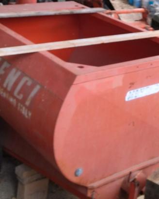 carrello menci