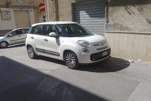 Fiat 500 L