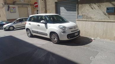 Fiat 500 L