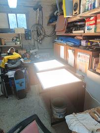Pannelli led 60x60 