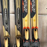 Sci da discesa Rossignol