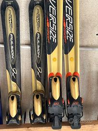 Sci da discesa Rossignol