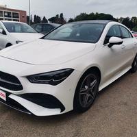 Mercedes-Benz CLA 200 d Automatic AMG Line Premium