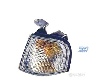 FRECCIE ANTERIORI NISSAN PRIMERA P10 90-93