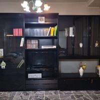 Parete attrezzata/Libreria POLIFORM  Wall To Wall