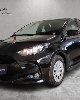 Toyota Yaris 1.5 Hybrid 5 porte Active AREA C...