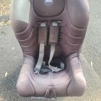 seggiolino auto gruppo 0-1